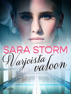 cover image of Varjoista valoon